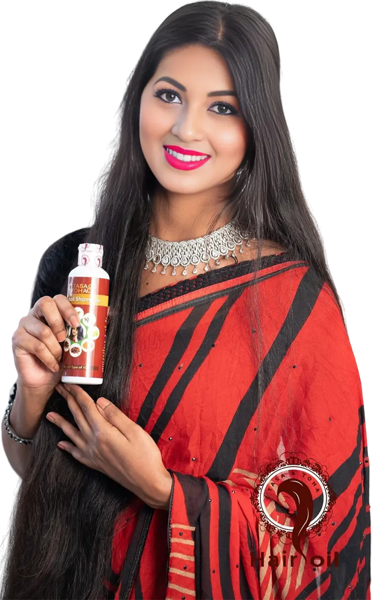 Shampoo-model-1